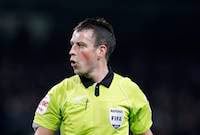 Clattenburg cleared but the fallout continues….. 